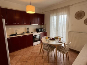 Marousi Cozy Apartment